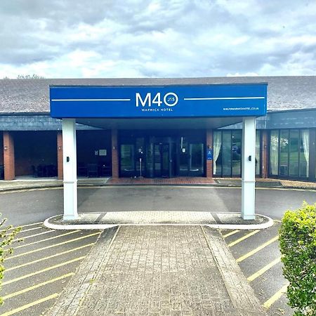 Delta Hotels By Marriott Warwick Warwick  Esterno foto