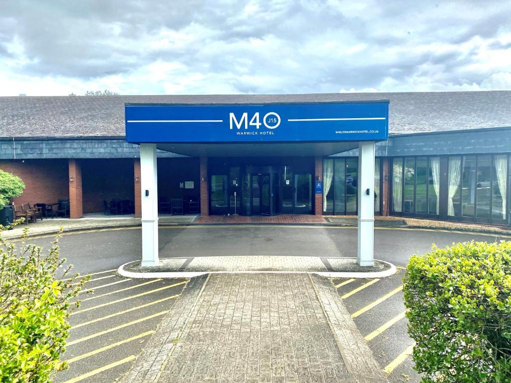 Delta Hotels By Marriott Warwick Warwick  Esterno foto