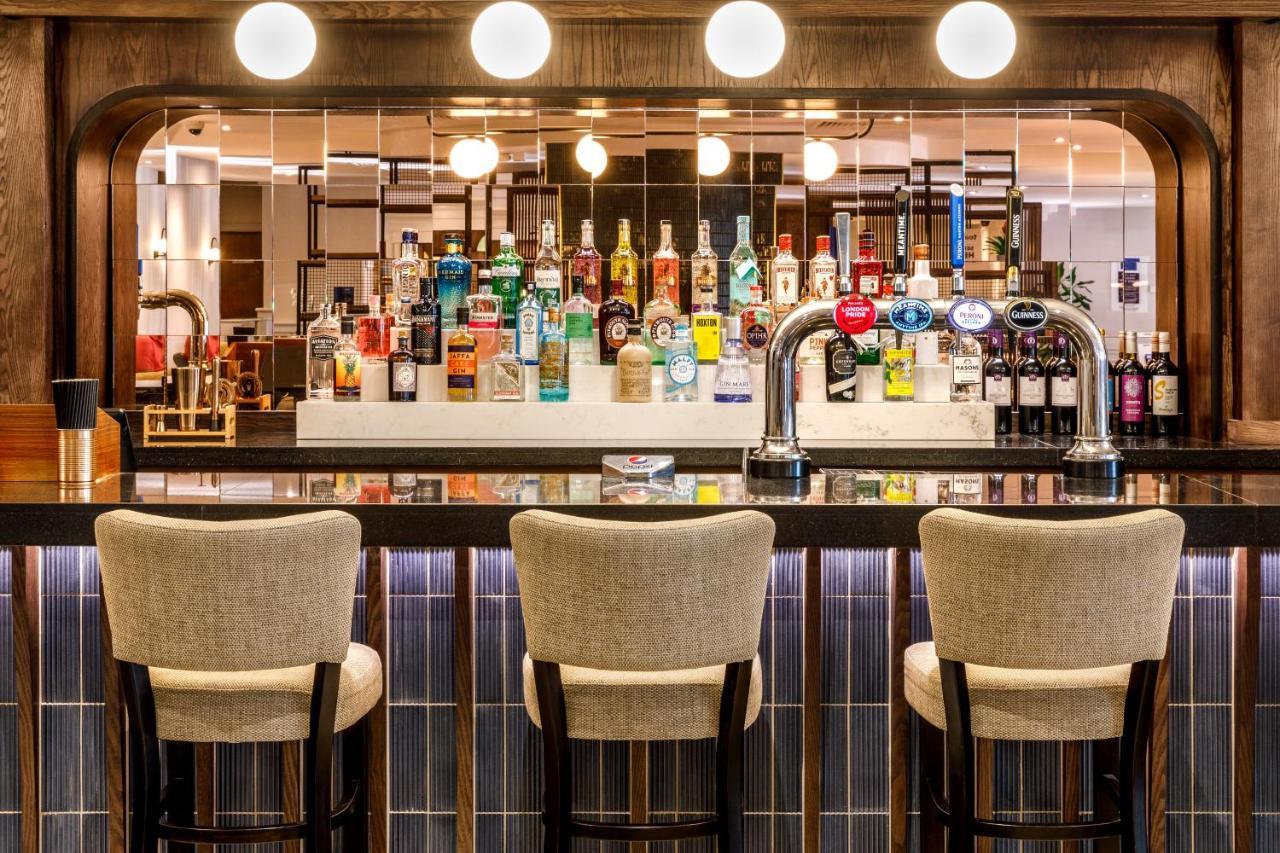 Delta Hotels By Marriott Warwick Warwick  Esterno foto