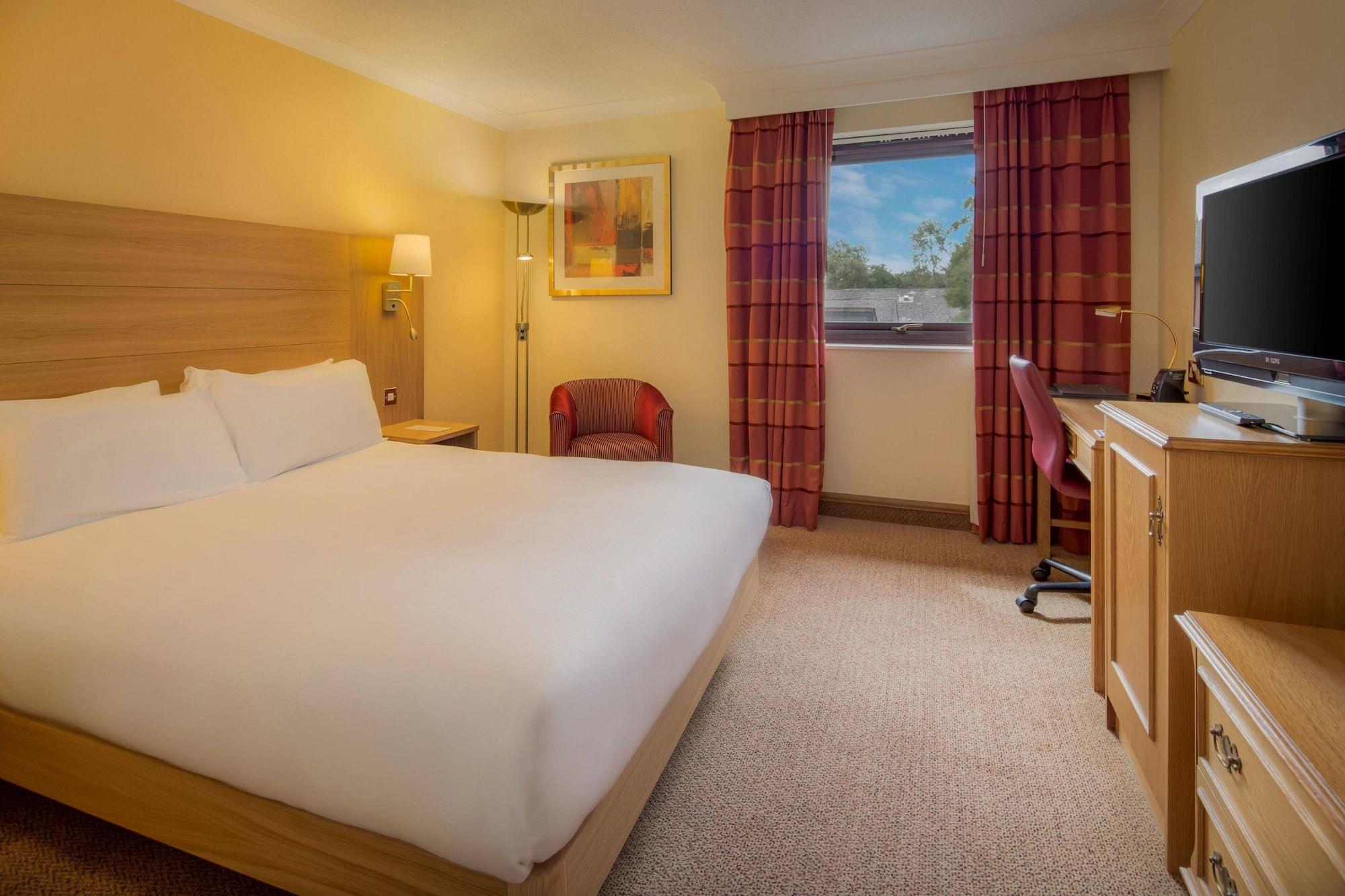 Delta Hotels By Marriott Warwick Warwick  Esterno foto