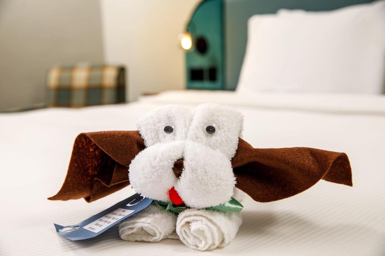 Delta Hotels By Marriott Warwick Warwick  Esterno foto
