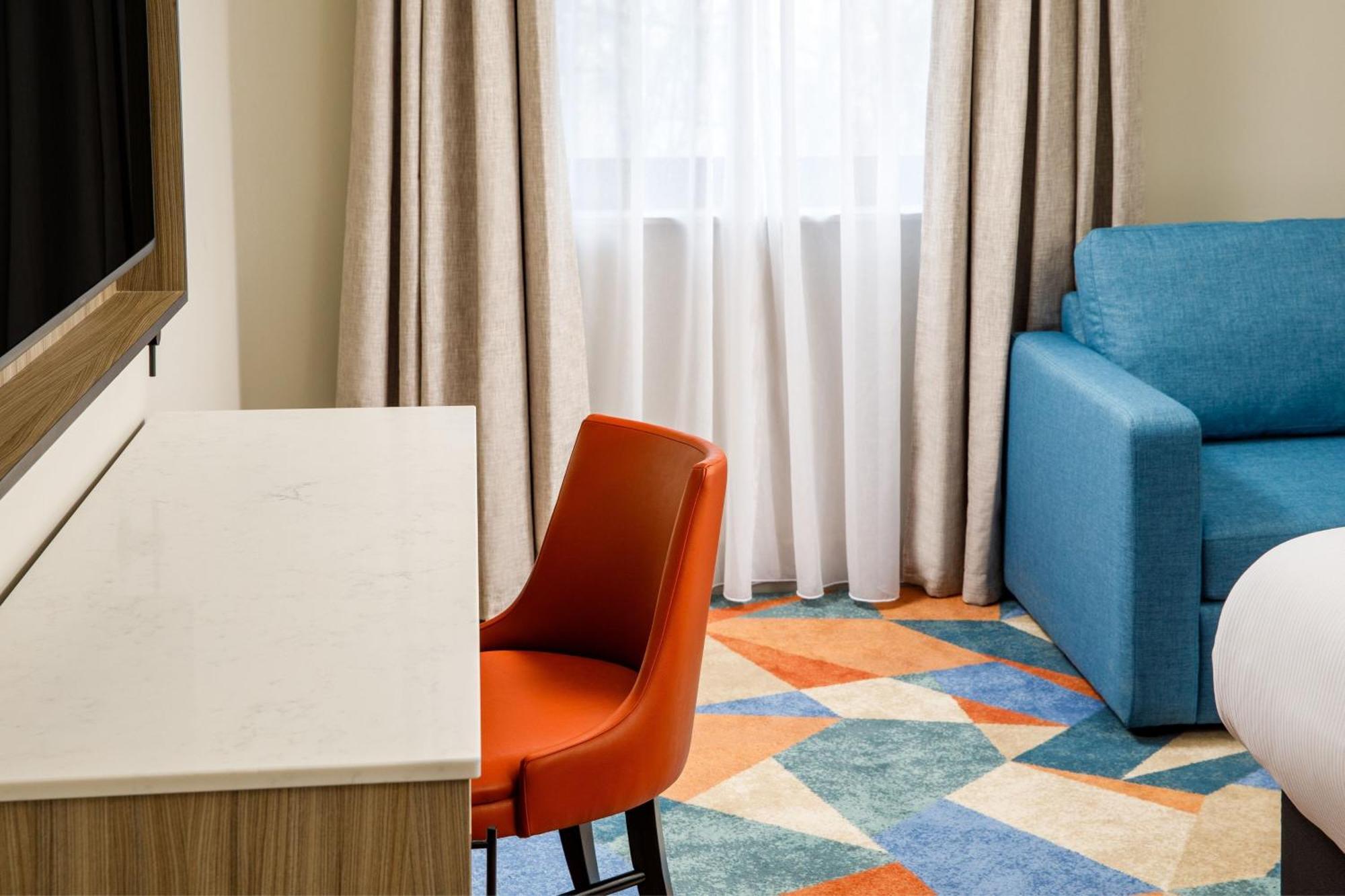 Delta Hotels By Marriott Warwick Warwick  Esterno foto