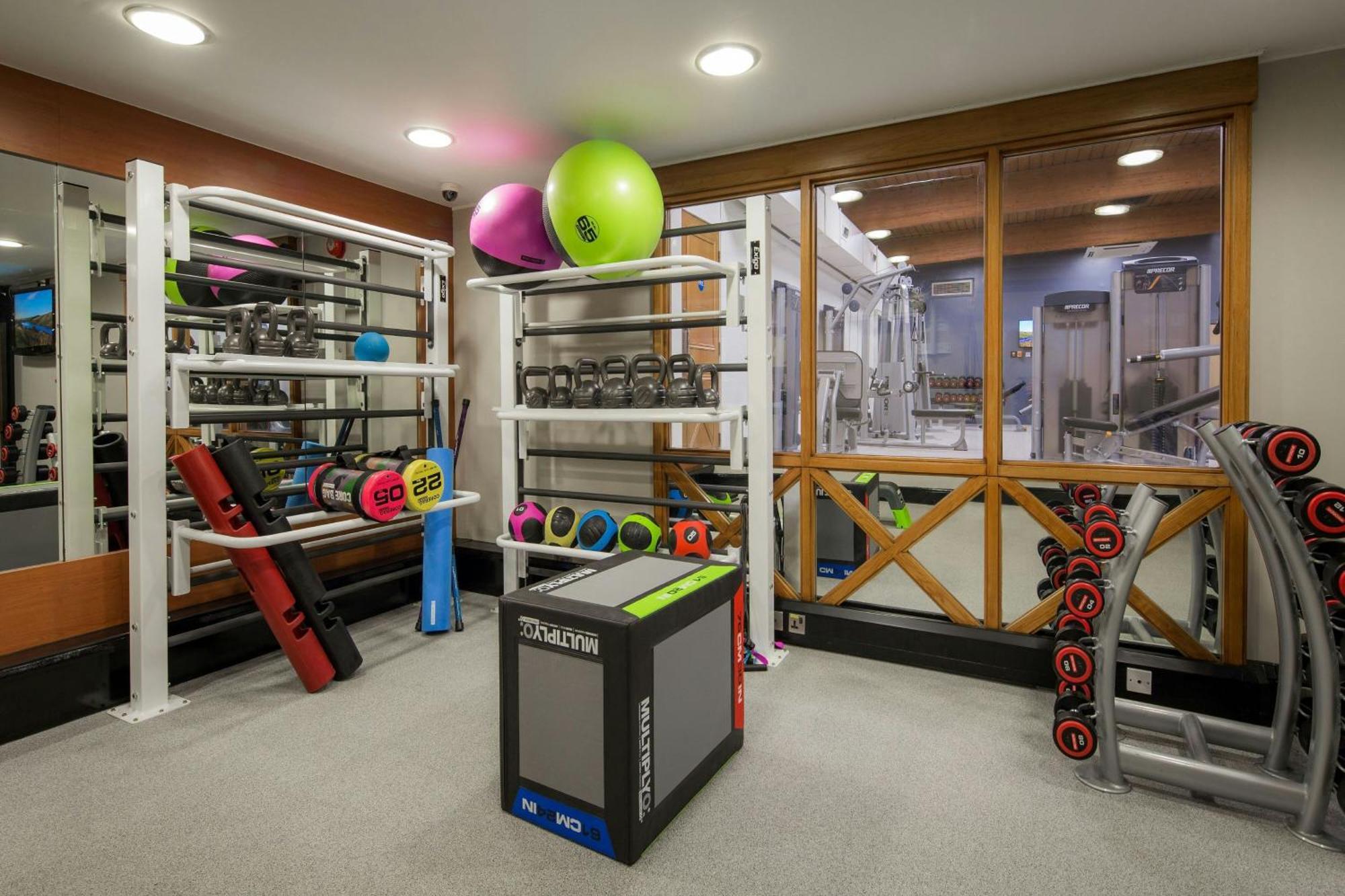 Delta Hotels By Marriott Warwick Warwick  Esterno foto