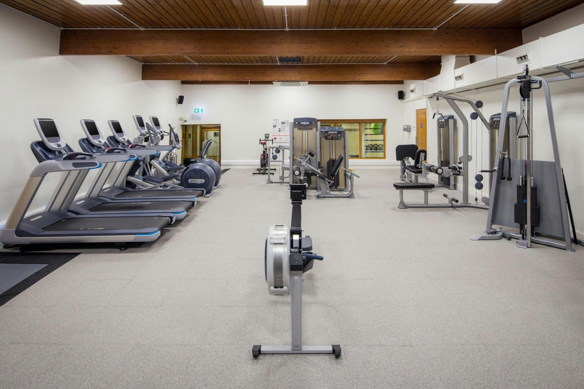 Delta Hotels By Marriott Warwick Warwick  Esterno foto